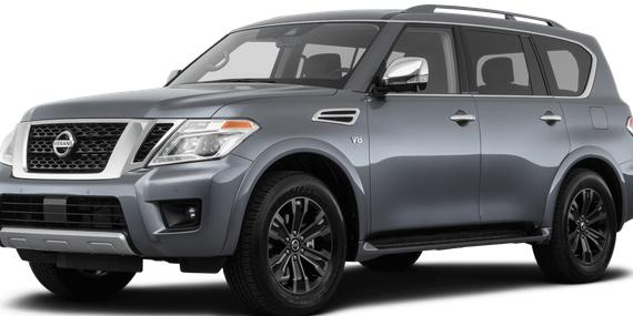 NISSAN ARMADA 2020 JN8AY2ND1L9105848 image
