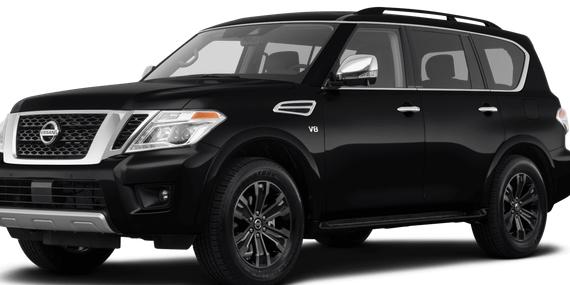 NISSAN ARMADA 2020 JN8AY2NE8L9780122 image