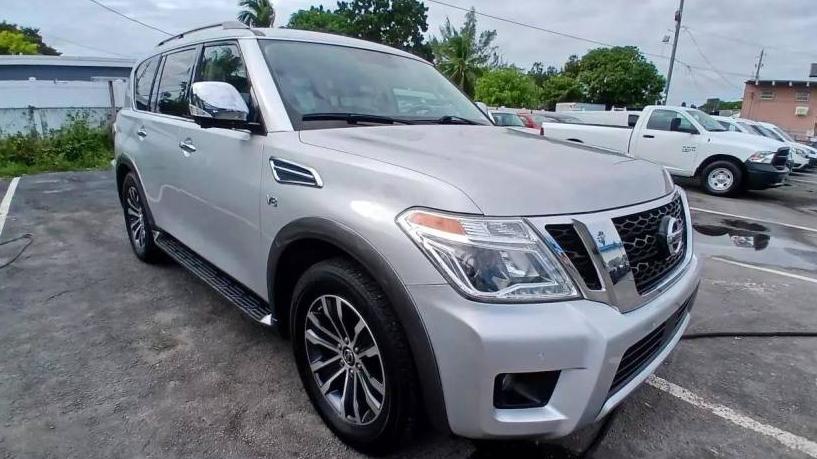 NISSAN ARMADA 2020 JN8AY2ND9L9109923 image