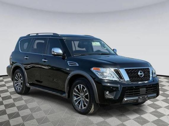 NISSAN ARMADA 2020 JN8AY2NC3L9620650 image