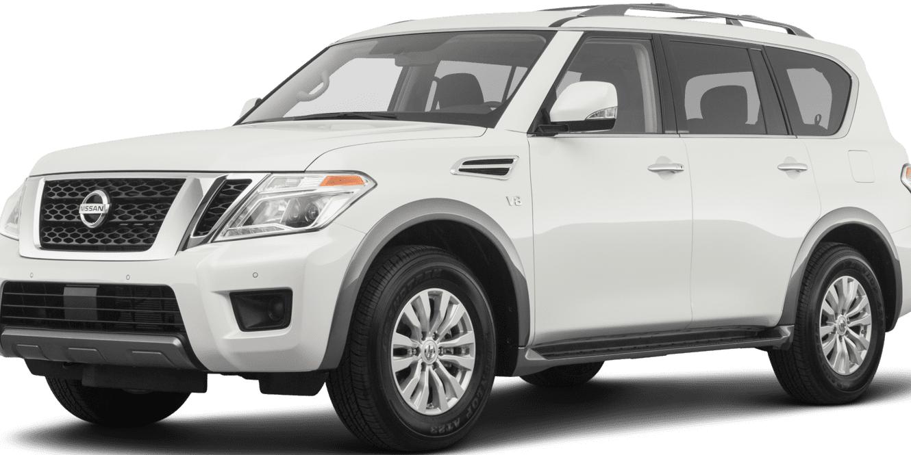 NISSAN ARMADA 2020 JN8AY2NCXLX516894 image