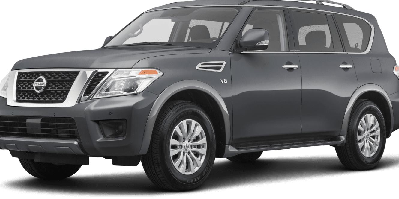 NISSAN ARMADA 2020 JN8AY2NC7L9621087 image