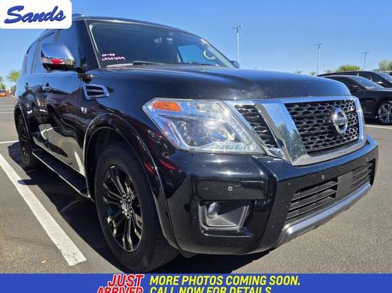 NISSAN ARMADA 2020 JN8AY2NFXL9361679 image NISSAN ARMADA 2020 JN8AY2NFXL9361679 image