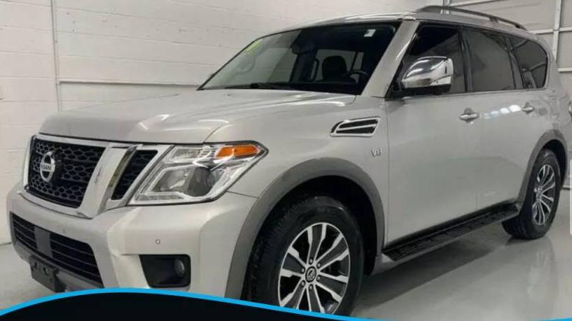 NISSAN ARMADA 2020 JN8AY2ND0L9107655 image