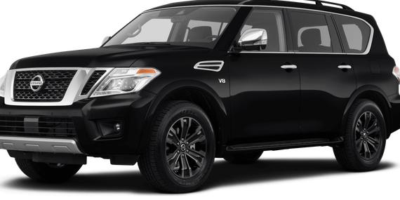 NISSAN ARMADA 2020 JN8AY2NE0L9780941 image NISSAN ARMADA 2020 JN8AY2NE0L9780941 image