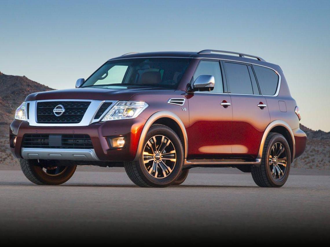 NISSAN ARMADA 2020 JN8AY2ND5L9111829 image