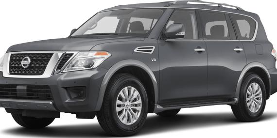 NISSAN ARMADA 2020 JN8AY2NC7L9617010 image