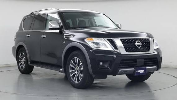 NISSAN ARMADA 2020 JN8AY2ND2L9108483 image