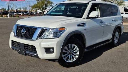 NISSAN ARMADA 2020 JN8AY2ND7L9111170 image