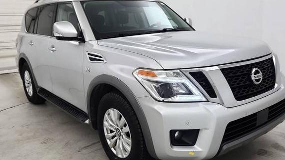 NISSAN ARMADA 2020 JN8AY2ND0LX017014 image NISSAN ARMADA 2020 JN8AY2ND0LX017014 image