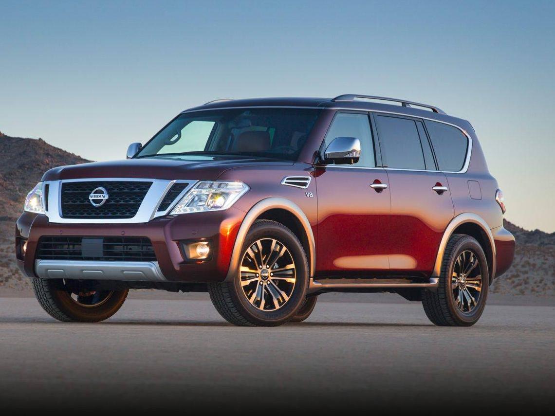 NISSAN ARMADA 2020 JN8AY2ND5L9111653 image