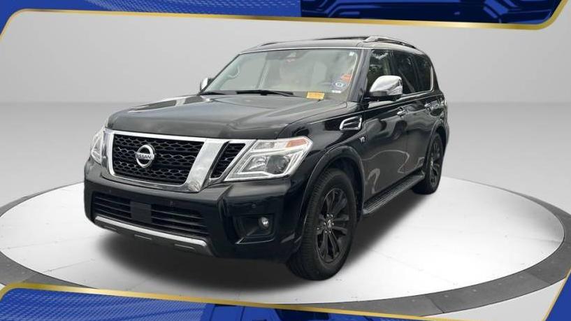 NISSAN ARMADA 2020 JN8AY2ND5L9106176 image