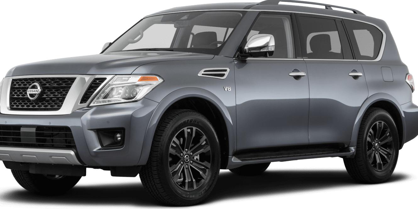 NISSAN ARMADA 2020 JN8AY2NF1L9361702 image