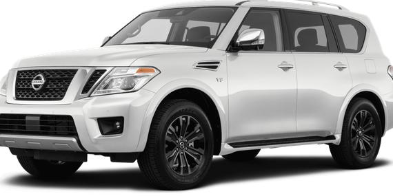 NISSAN ARMADA 2020 JN8AY2NF3L9361121 image