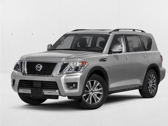 NISSAN ARMADA 2020 JN8AY2NCXLX519519 image