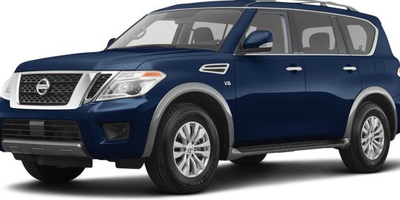 NISSAN ARMADA 2020 JN8AY2NC5L9616146 image