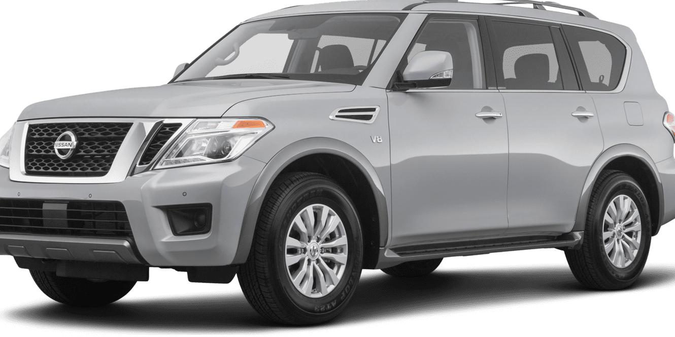 NISSAN ARMADA 2020 JN8AY2ND2L9105955 image