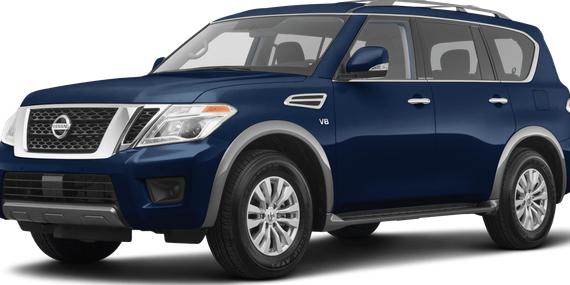 NISSAN ARMADA 2020 JN8AY2NC0L9616703 image