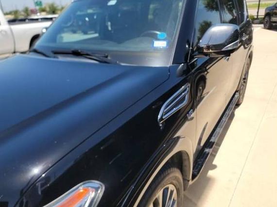 NISSAN ARMADA 2020 JN8AY2NEXL9782678 image
