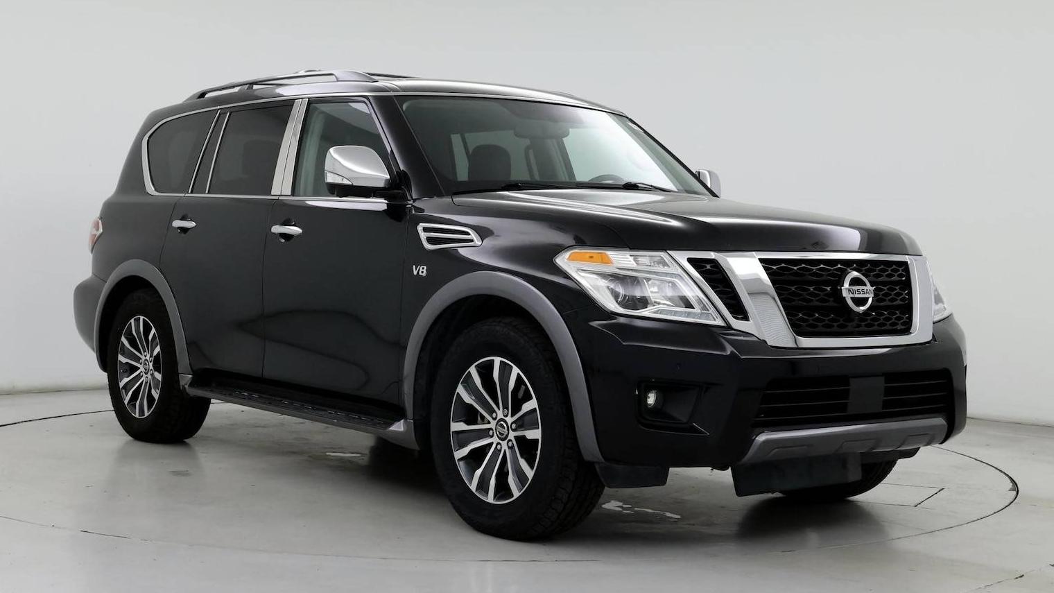 NISSAN ARMADA 2020 JN8AY2ND0L9111561 image