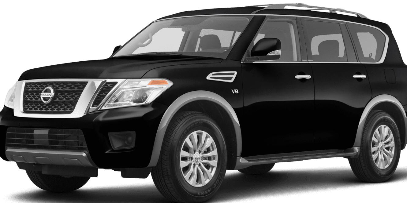 NISSAN ARMADA 2020 JN8AY2ND6L9105246 image