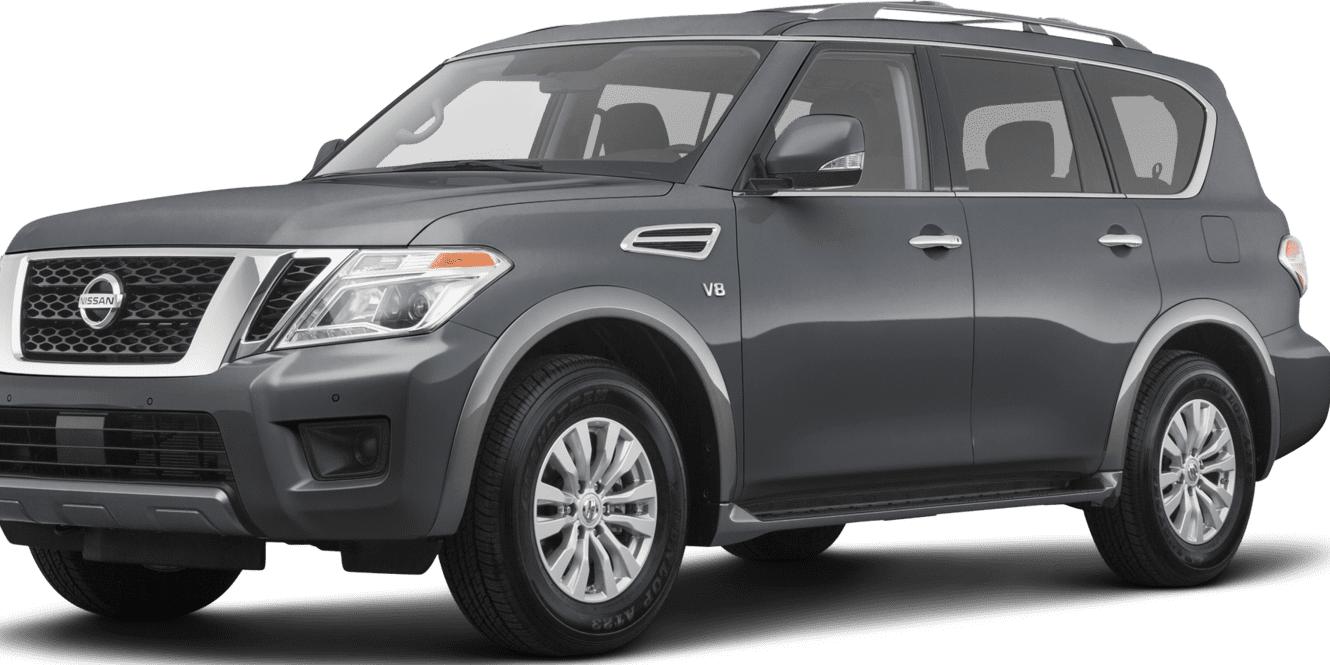 NISSAN ARMADA 2020 JN8AY2NC2L9619604 image