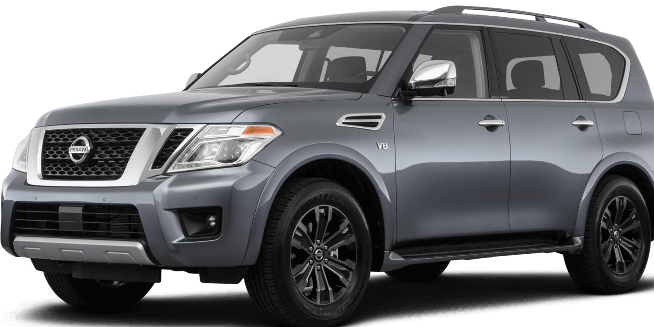 NISSAN ARMADA 2020 JN8AY2ND7L9106017 image