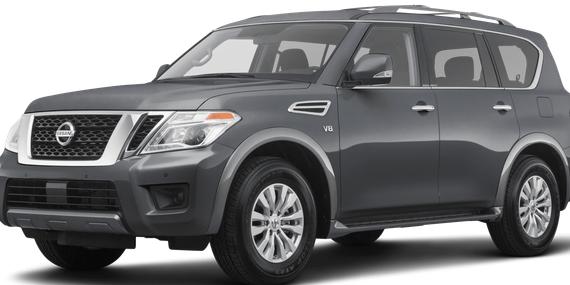 NISSAN ARMADA 2020 JN8AY2ND9L9107461 image