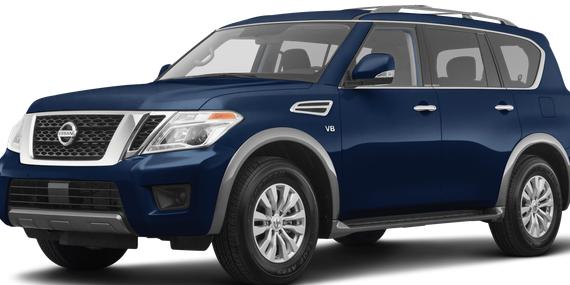 NISSAN ARMADA 2020 JN8AY2ND8L9106091 image
