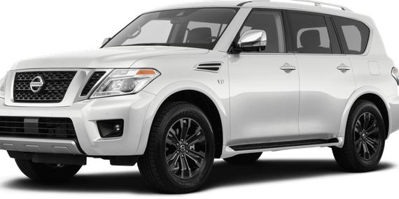 NISSAN ARMADA 2020 JN8AY2NFXL9360144 image