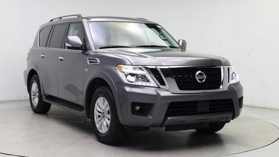 NISSAN ARMADA 2020 JN8AY2ND8L9106480 image