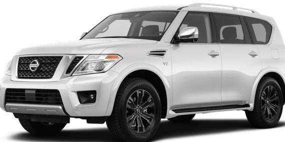 NISSAN ARMADA 2020 JN8AY2NF1L9361439 image