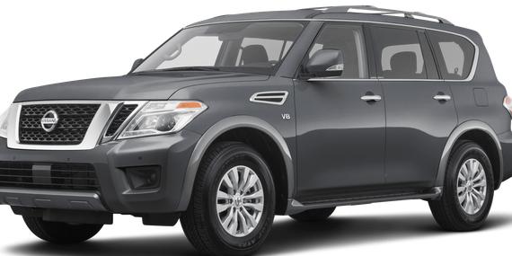 NISSAN ARMADA 2020 JN8AY2NC9L9617817 image