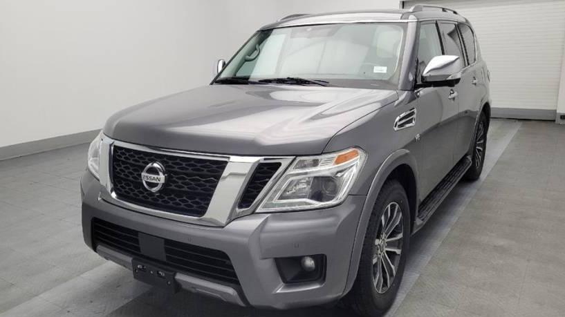 NISSAN ARMADA 2020 JN8AY2NC3LX517014 image