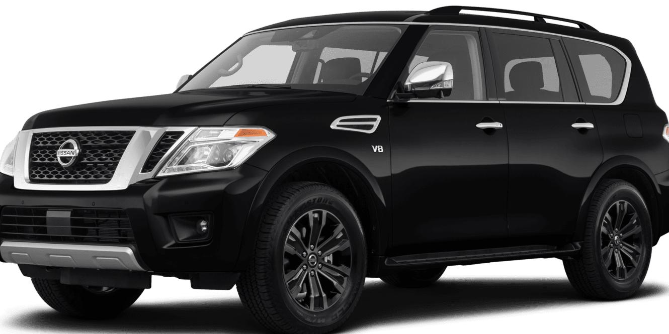 NISSAN ARMADA 2020 JN8AY2NF2L9361109 image