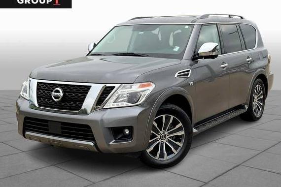 NISSAN ARMADA 2020 JN8AY2NC1LX517724 image NISSAN ARMADA 2020 JN8AY2NC1LX517724 image