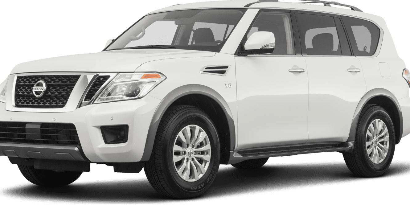 NISSAN ARMADA 2020 JN8AY2ND3LX016925 image