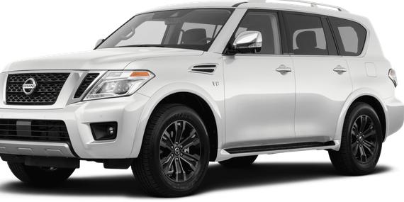 NISSAN ARMADA 2020 JN8AY2NE9L9780405 image