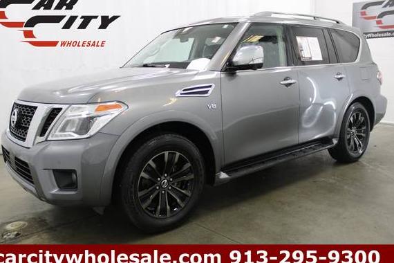NISSAN ARMADA 2020 JN8AY2NE7L9780483 image NISSAN ARMADA 2020 JN8AY2NE7L9780483 image