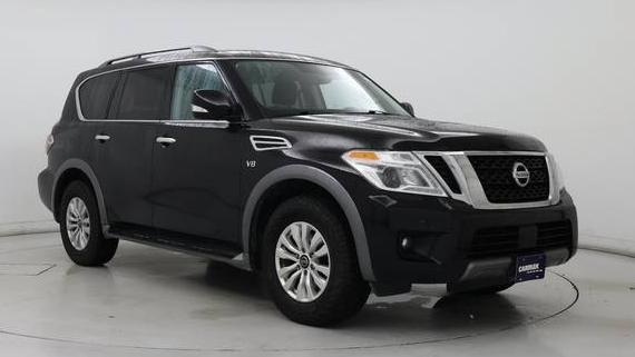 NISSAN ARMADA 2020 JN8AY2NC5LX518178 image NISSAN ARMADA 2020 JN8AY2NC5LX518178 image
