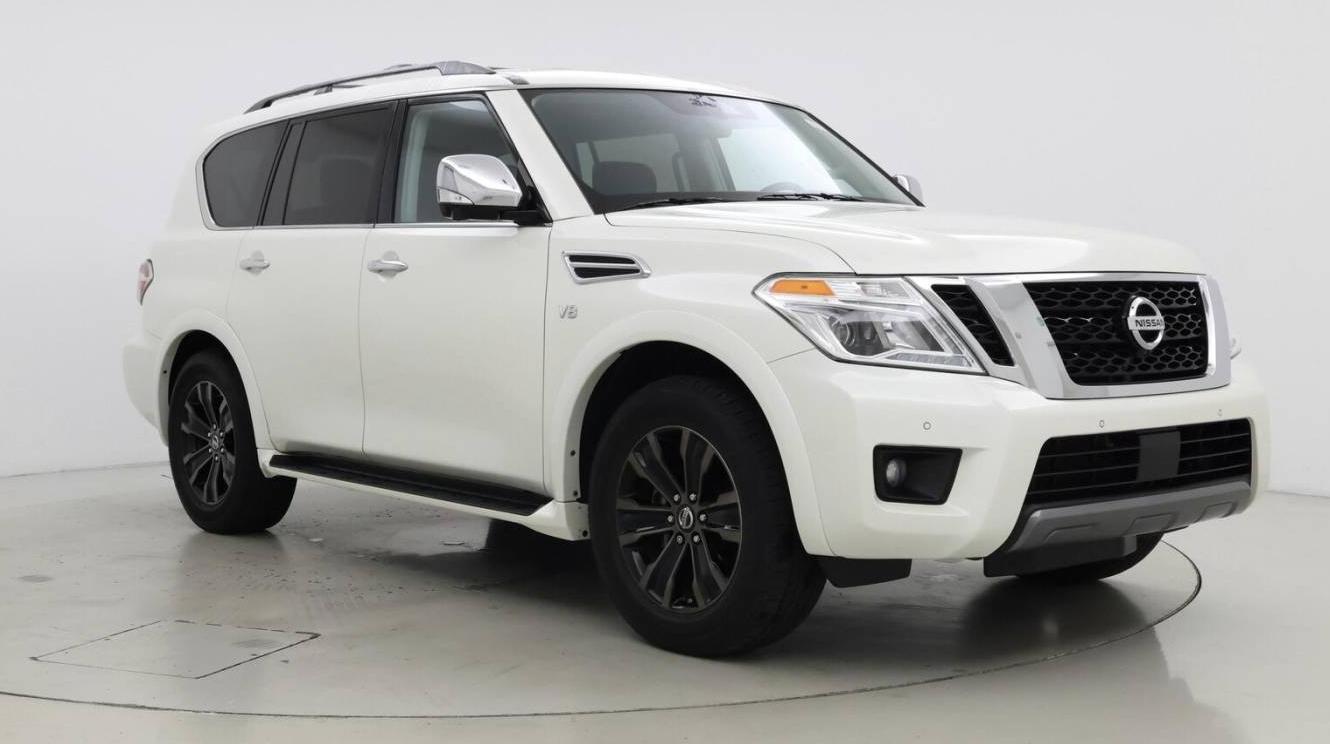 NISSAN ARMADA 2020 JN8AY2NF5L9360956 image