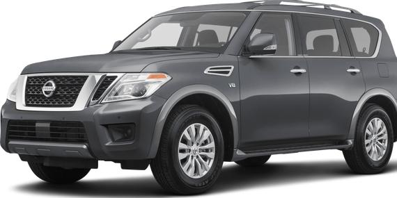 NISSAN ARMADA 2020 JN8AY2NC2LX519112 image