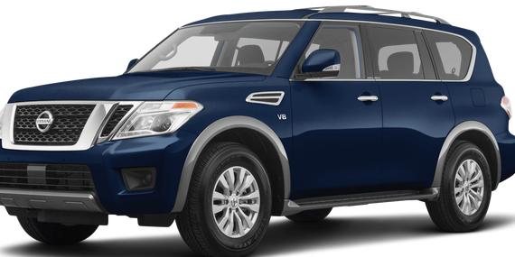 NISSAN ARMADA 2020 JN8AY2NC4L9620981 image