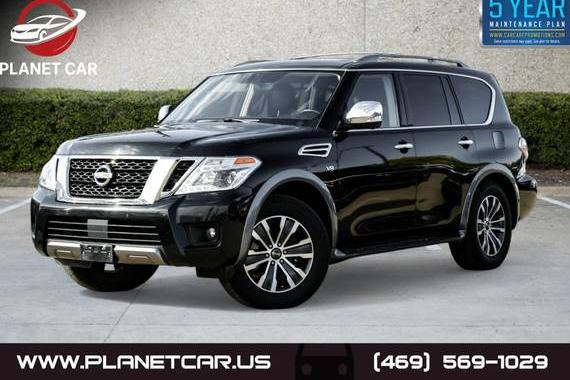 NISSAN ARMADA 2020 JN8AY2NC3L9616176 image NISSAN ARMADA 2020 JN8AY2NC3L9616176 image