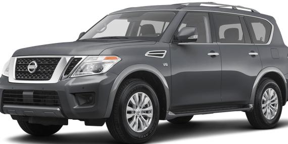 NISSAN ARMADA 2020 JN8AY2NC7L9615399 image