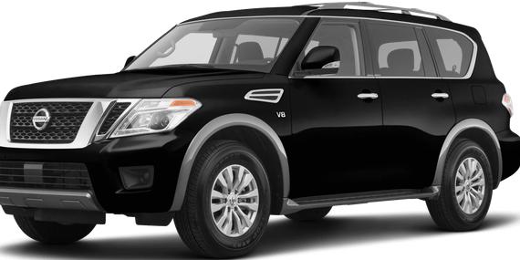 NISSAN ARMADA 2020 JN8AY2NC2L9618159 image