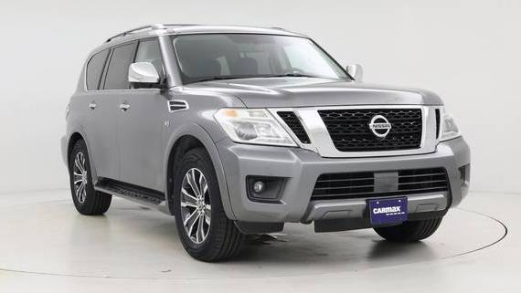 NISSAN ARMADA 2020 JN8AY2NC9L9615677 image