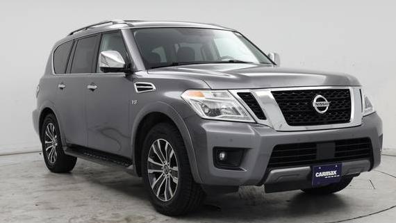 NISSAN ARMADA 2020 JN8AY2ND8L9109315 image