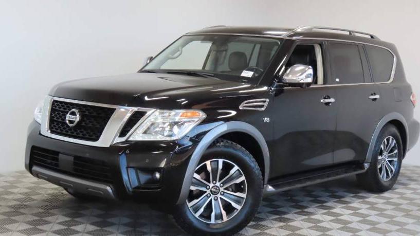 NISSAN ARMADA 2020 JN8AY2NC9L9620037 image