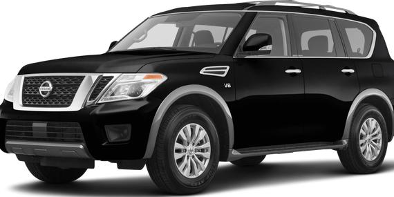 NISSAN ARMADA 2020 JN8AY2ND6L9110799 image